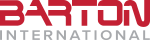 Barton International Logo
